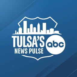أيقونة Tulsa’s Channel 8 News